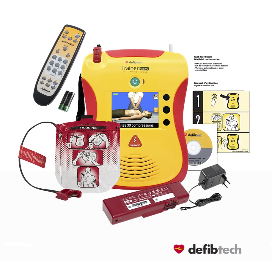defibtech-view-d-fibrillateur-de-formation-dea-dsa-fran-ais image 3