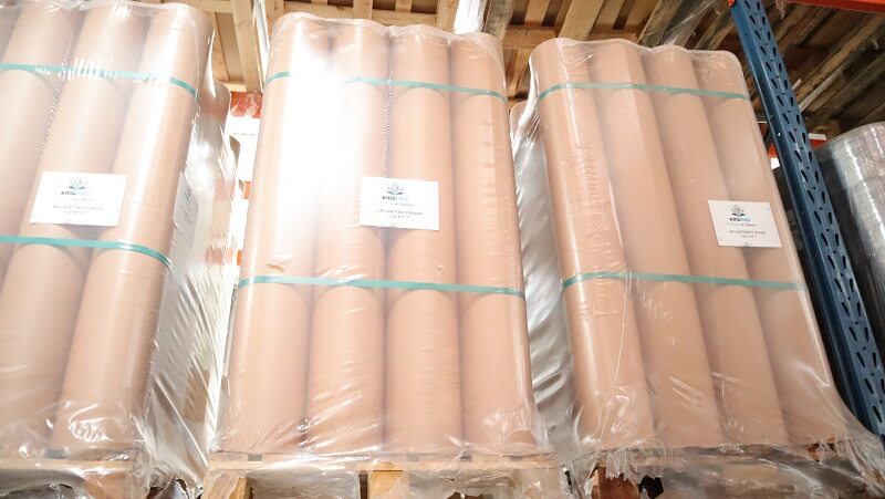 kingpro-tetra-carton-plastifi-protection-sol-blanc-75m image 8