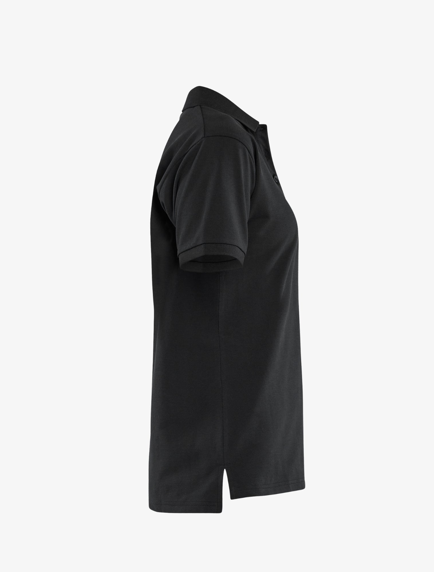 blaklader-essential-polo-polo-noir-femme-xs-xxxl image 6