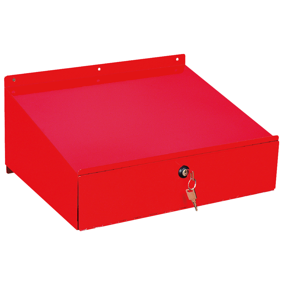 devismes-critoire-chaufferie-acier-ral-3000-barillet-h520 image 1