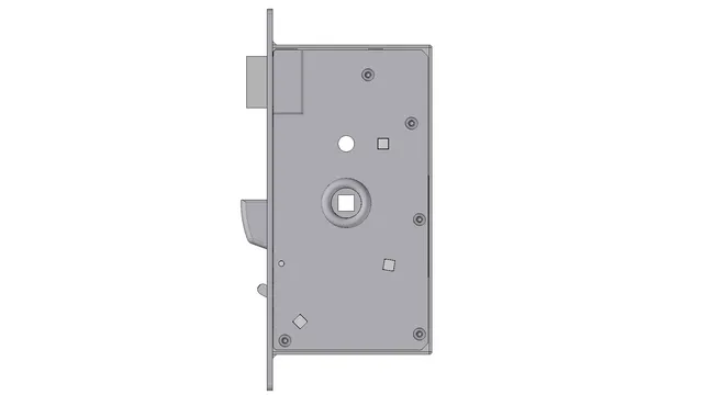 devismes-ferroviaire-serrure-anti-panique-porte-train-acier-zingu image 1