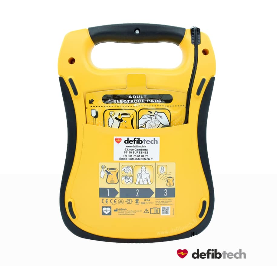 defibtech-lifeline-pack-d-fibrillateur-dea-automatique-int-rieur-complet image 3