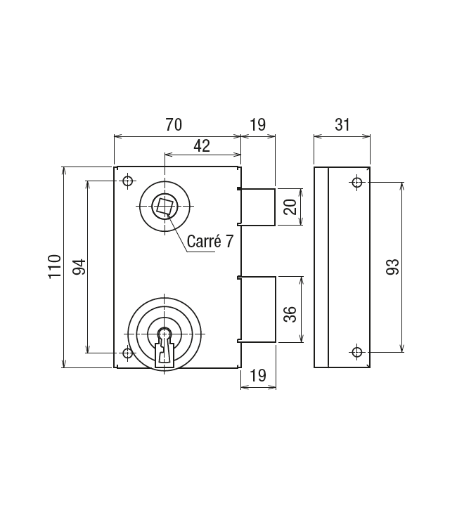 devismes-serrure-applique-p-ne-dormant-grille-cl-chiffre-7-mm image 2