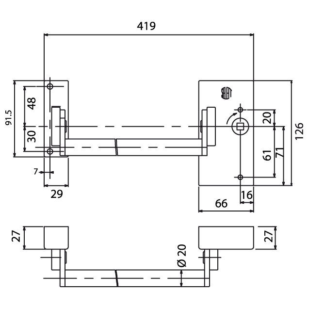 devismes-serrure-anti-panique-porte-de-loge-acier image 2