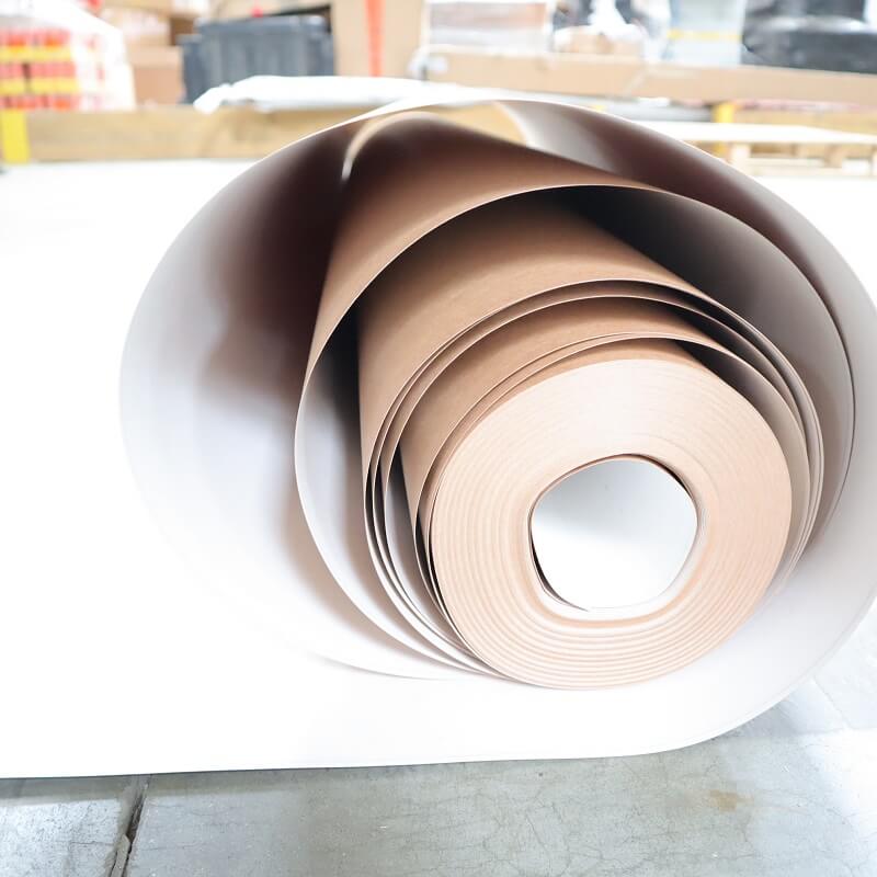 kingpro-tetra-carton-plastifi-protection-sol-blanc-75m image 4