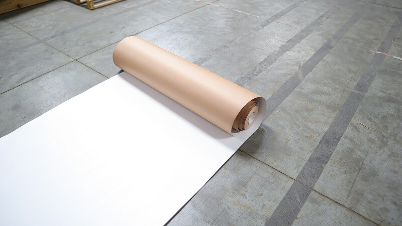 kingpro-tetra-carton-plastifi-protection-sol-blanc-75m image 7