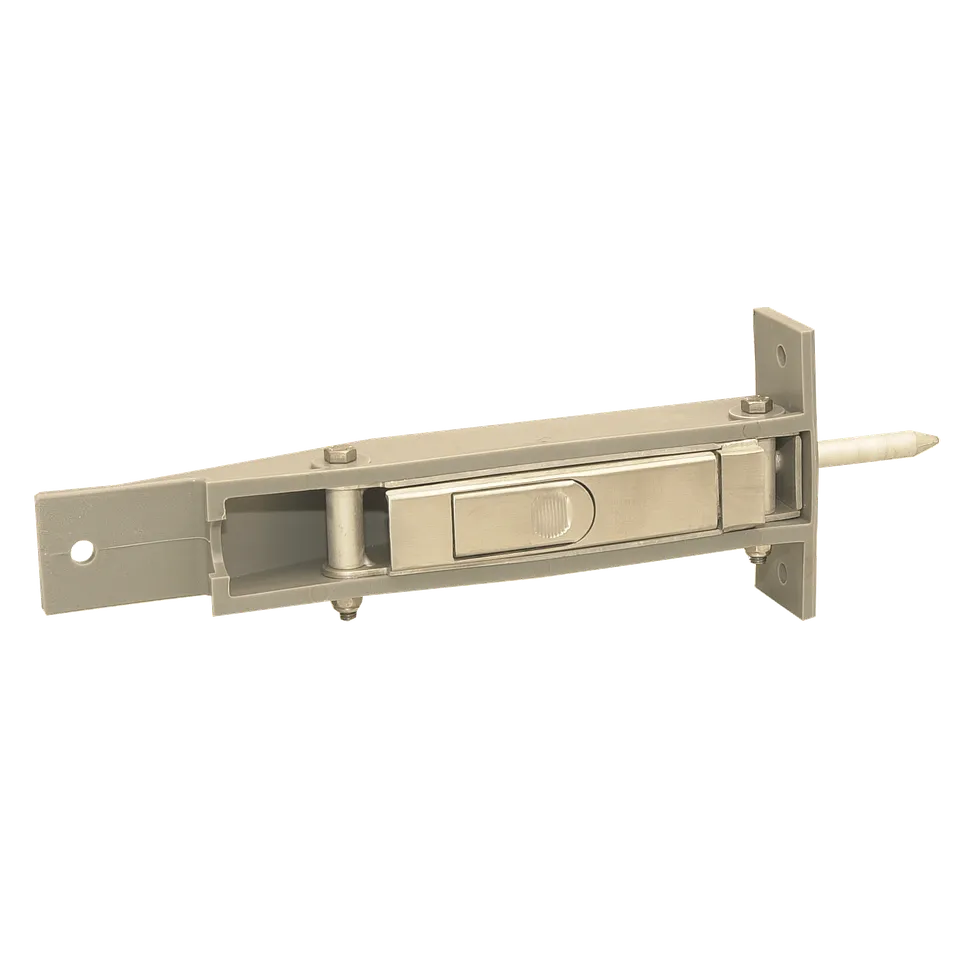 devismes-ferroviaire-verrou-ba-onnette-inox-avec-bo-tier-tgv-ter image 1