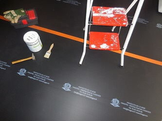 kingpro-protectplak-plaque-protection-sol-chantier-anti-choc image 2