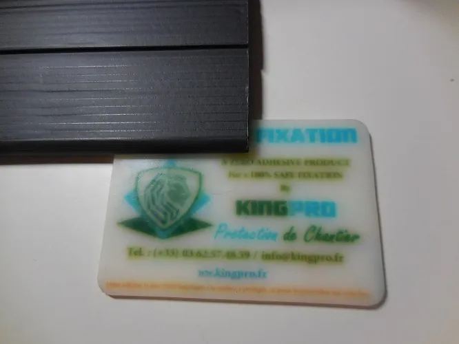 kingpro-fixation-protection-chantier-sans-r-sidu-r-utilisable image 1