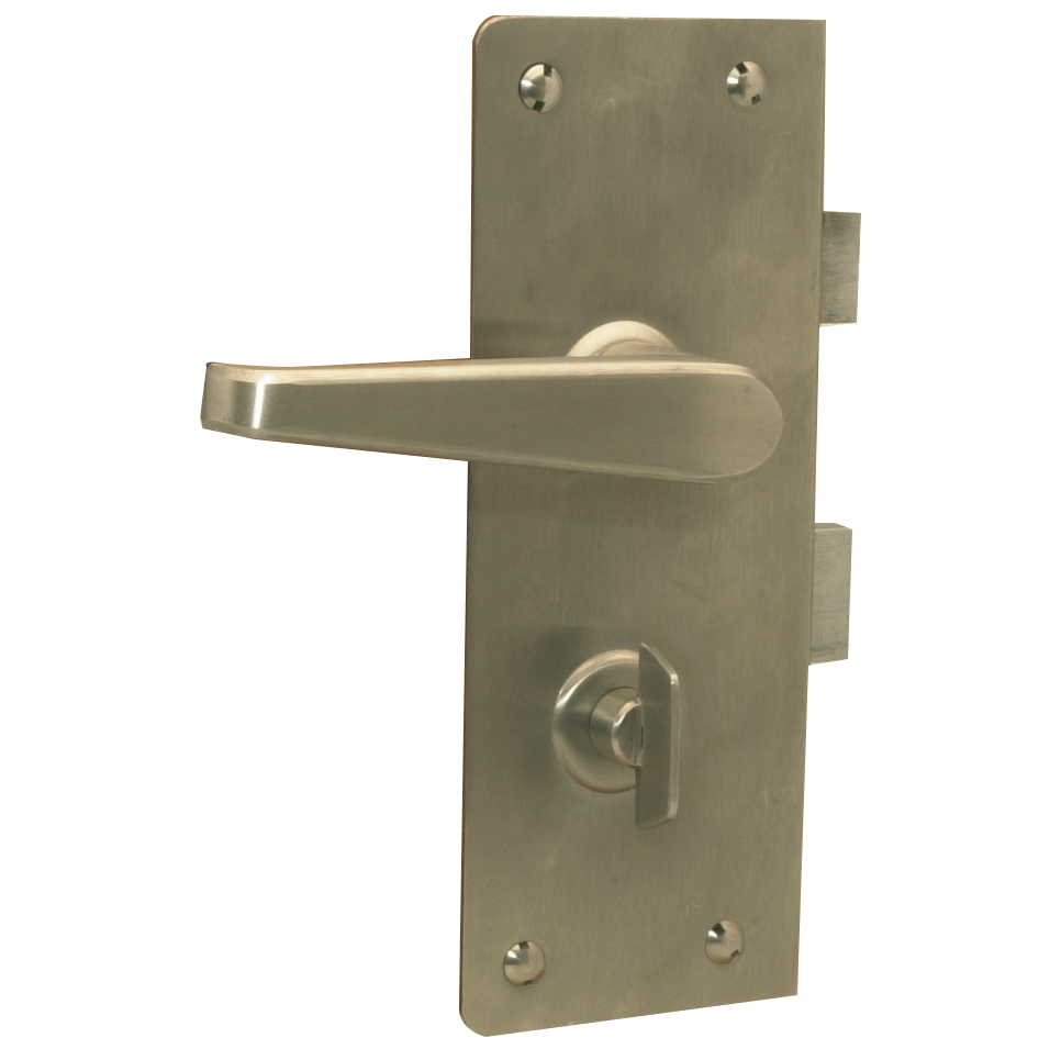 devismes-serrure-toilette-tgv-inox-voyant-libre-occup image 1