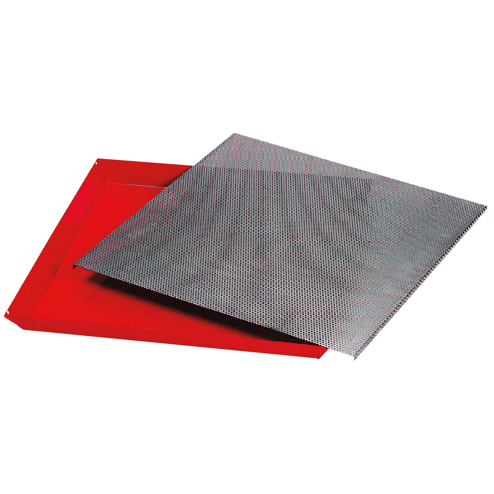 devismes-bac-sable-grille-r-tention-500x500-ral-3000 image 1