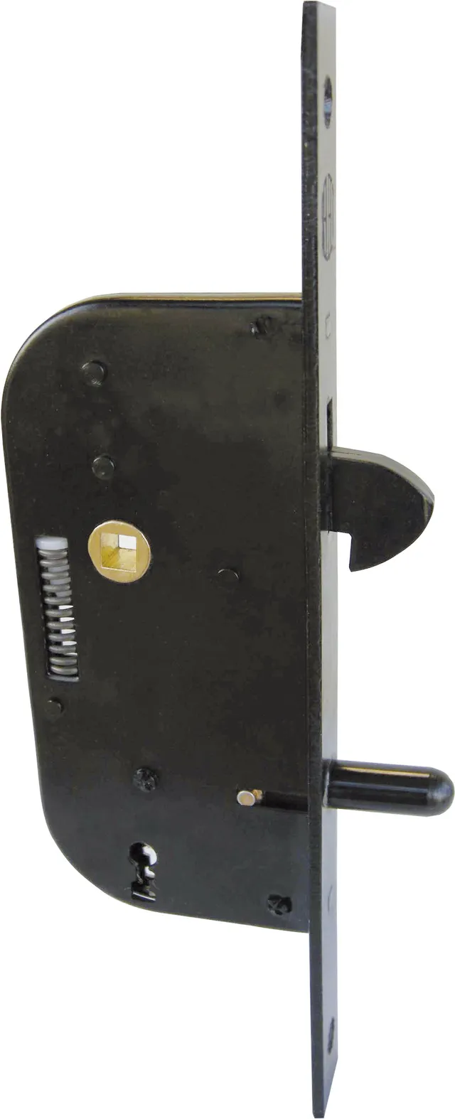 devismes-serrure-larder-porte-coulissante-cl-l-noire-10-mm image 1
