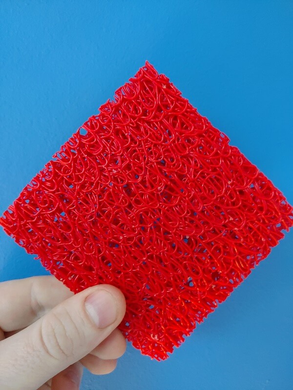 kingpro-tapisspaghetti4mm-tapis-spaghetti-rouge-1x10m-4mm image 3