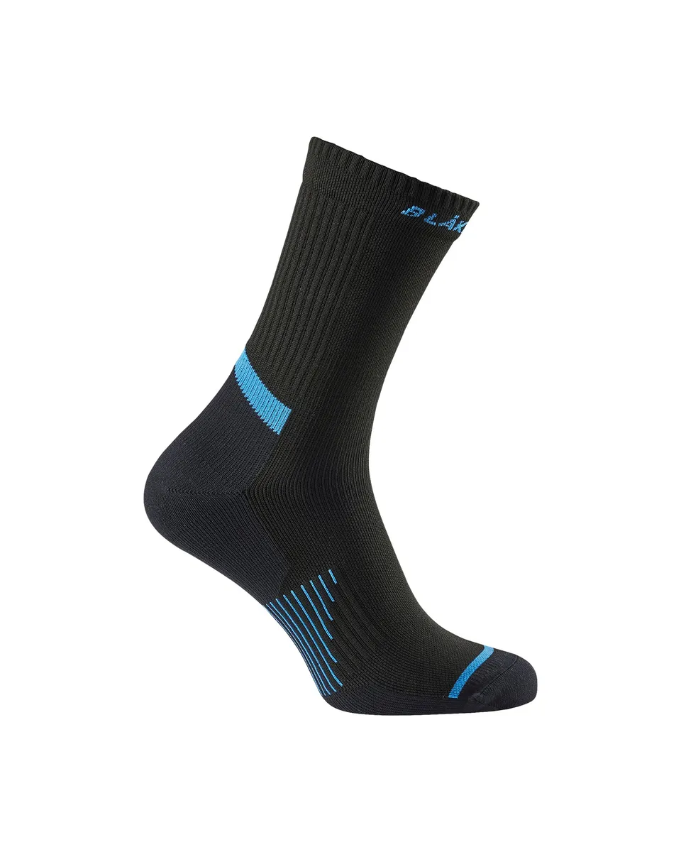 blaklader-socks-dry-chaussettes-travail-noires-lot-2 image 1