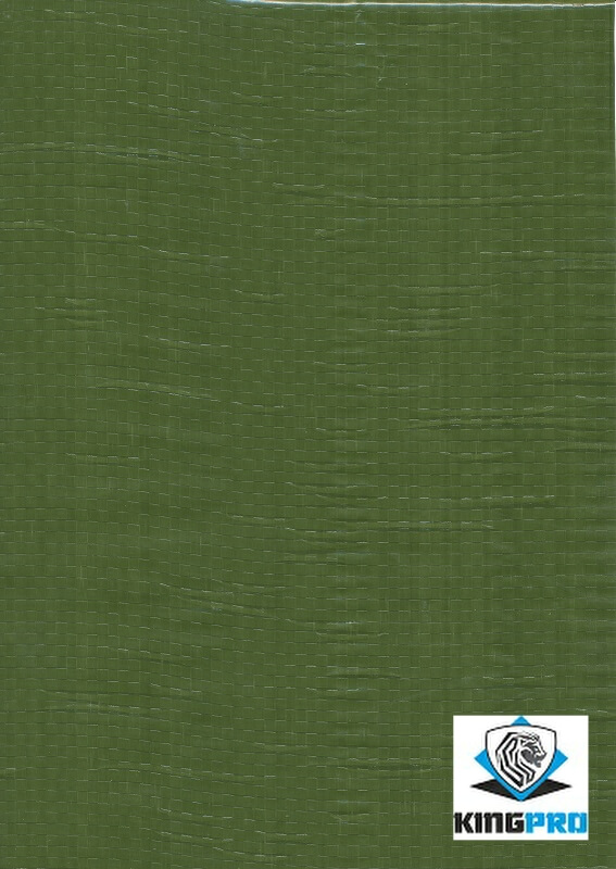 kingpro-b-che-lourde-160g-m-blanche-4x6m-b-che-chantier-tanche image 4