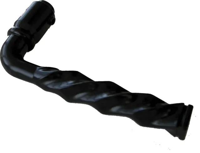 devismes-b-timent-paire-b-quilles-torsad-es-7-mm-noires image 1