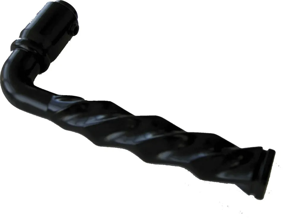 devismes-b-timent-paire-b-quilles-torsad-es-7-mm-noires image 1