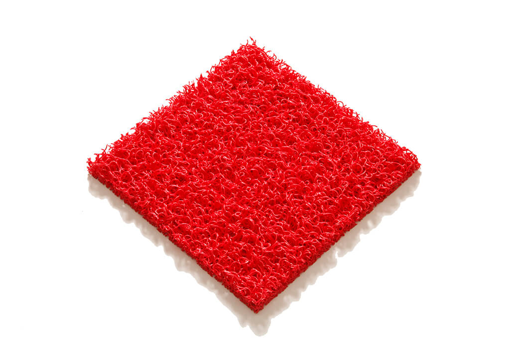kingpro-tapisspaghetti4mm-tapis-spaghetti-rouge-1x10m-4mm image 4
