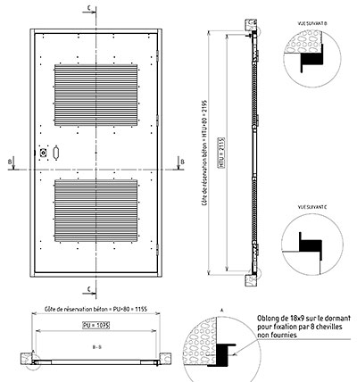 devismes-porte-poste-enedis-1050x2100-droite-double-ventilation image 2