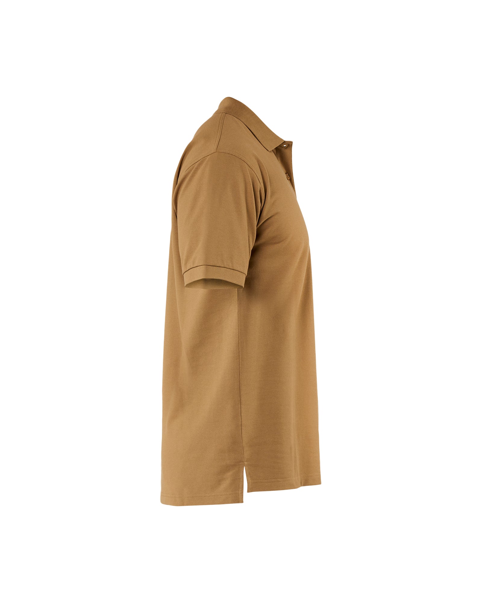blaklader-polo-essential-nougat-homme-coton image 3