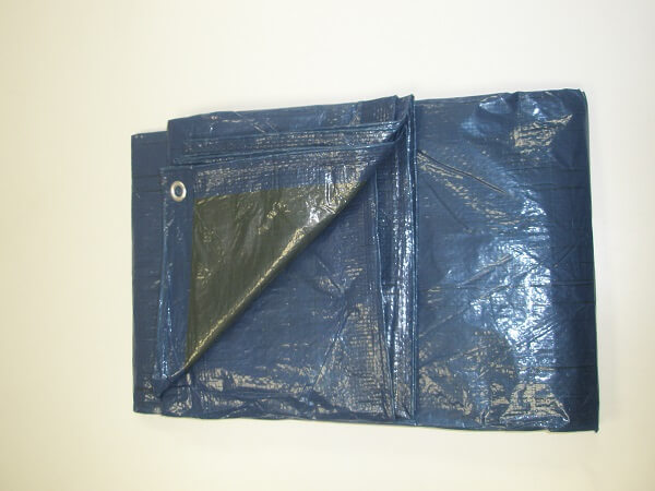 kingpro-b-che-lourde-140g-m-b-che-bicolore-bleue-verte-4x5-m image 1