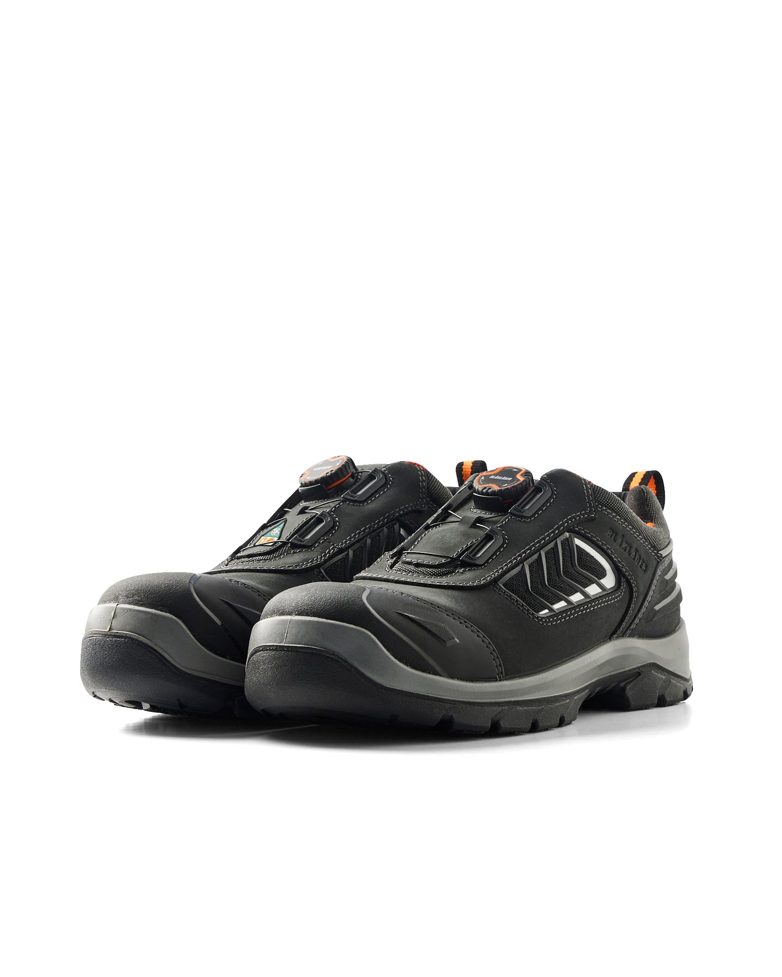 blaklader-elite-freelock-chaussure-s-curit-noire-coqu-e image 4