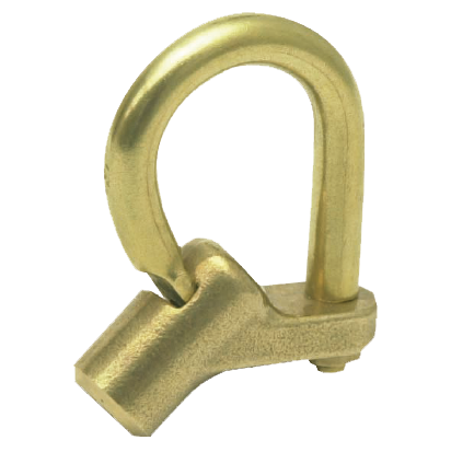 devismes-type-153-cadenas-artillerie-laiton-massif image 1