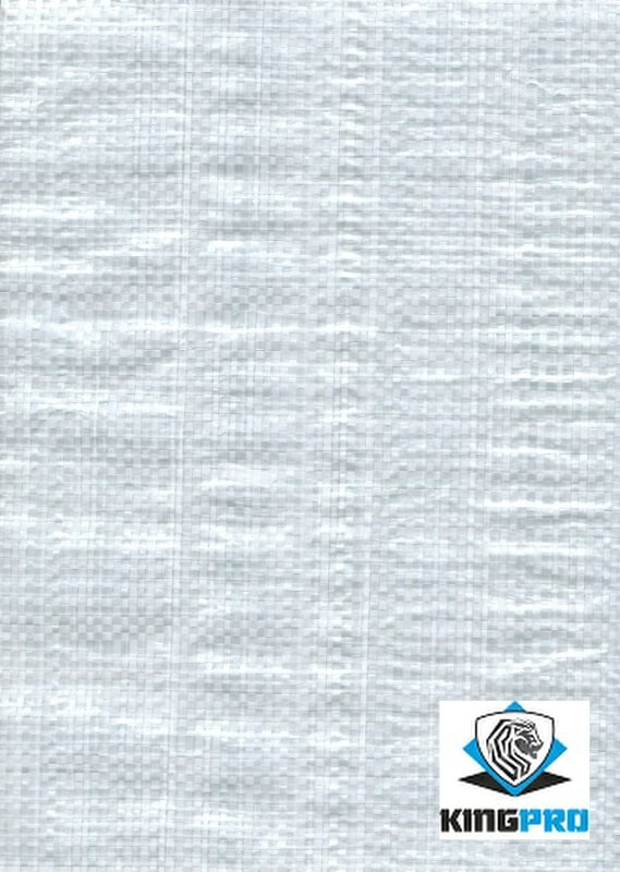 kingpro-bacheechaf150-eco-2-60x20-b-che-chafaudage-blanche-tanche image 2