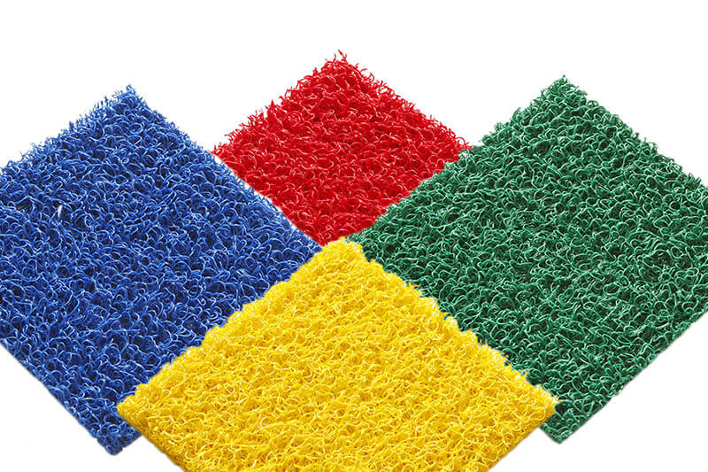 kingpro-tapis-spaghetti-12mm-tapis-1x10m-rouge-drainant image 8