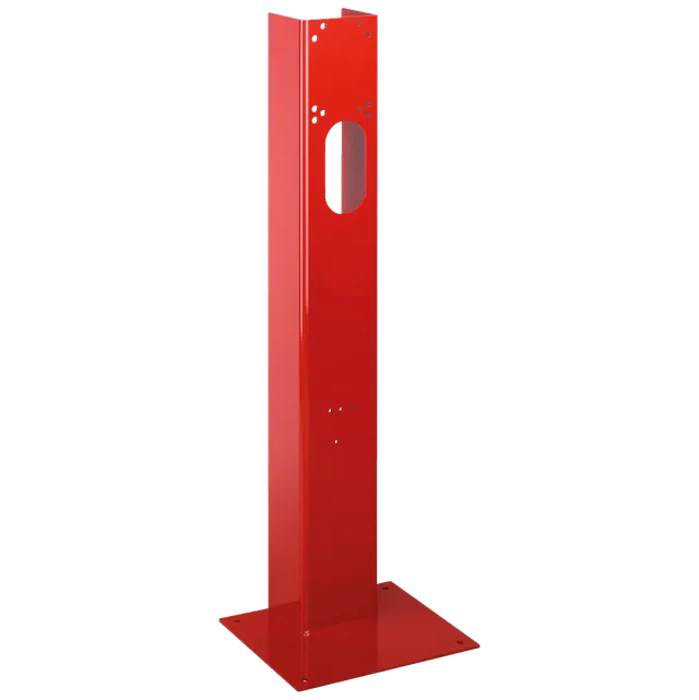 devismes-support-ria-s-curit-incendie-acier-ral-3000 image 1