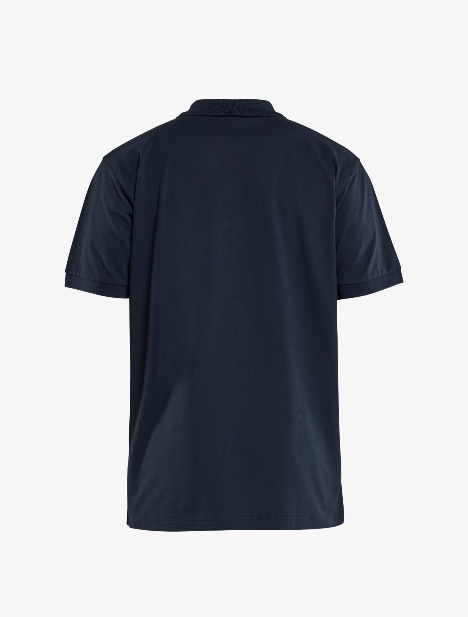 blaklader-essential-polo-travail-bleu-marine-homme image 5