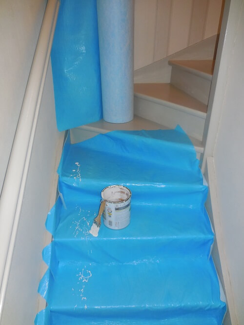 kingpro-fibre-respirante-imperm-able-protection-sol-rouleau-1x50m image 1