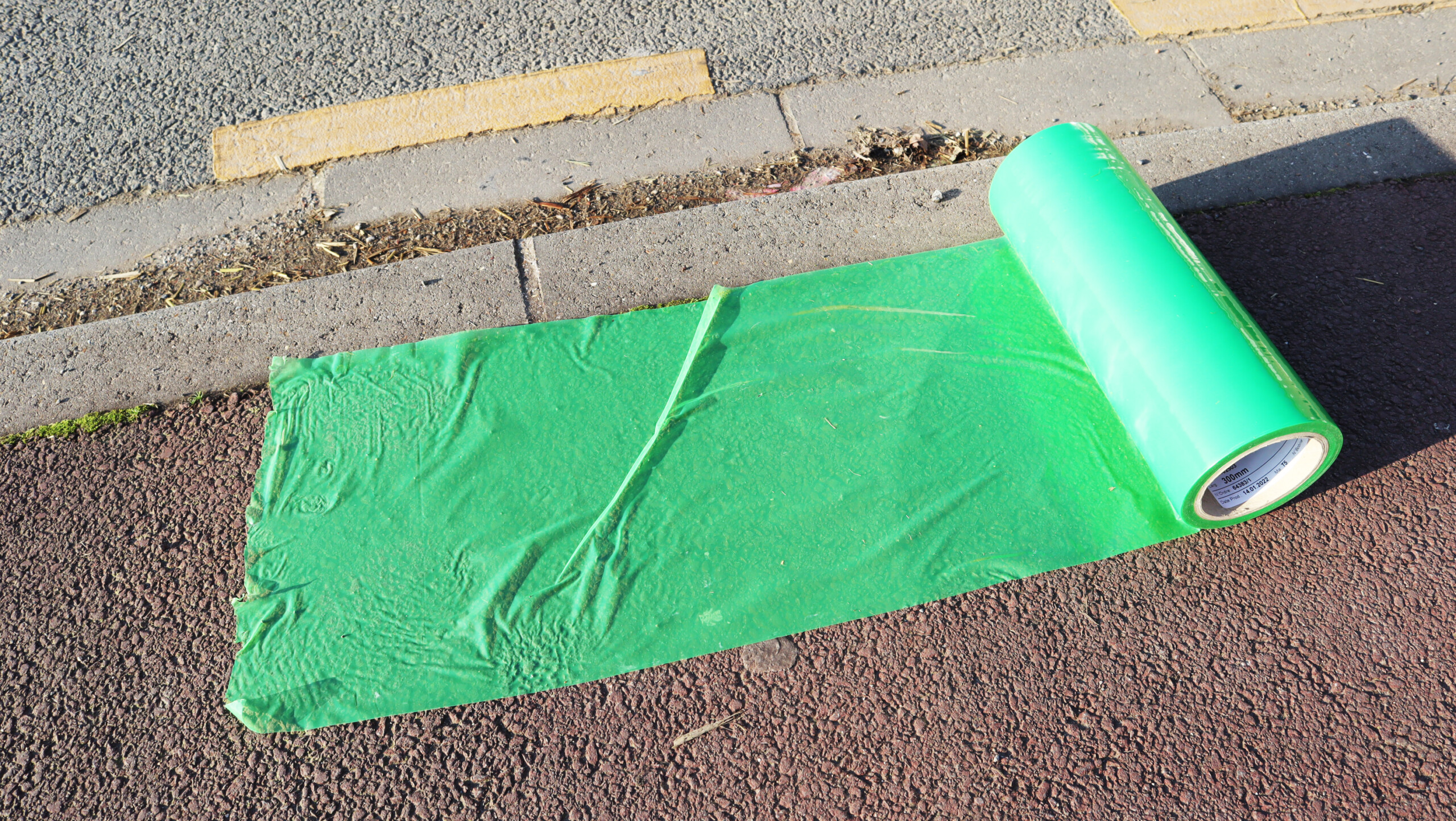 kingpro-film-adh-sif-ht-60-m-vert-protection-surfaces-textur-es image 3
