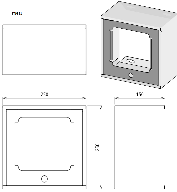 devismes-bo-te-sous-verre-dormant-st9333-coffret-acier-300x300x200 image 3