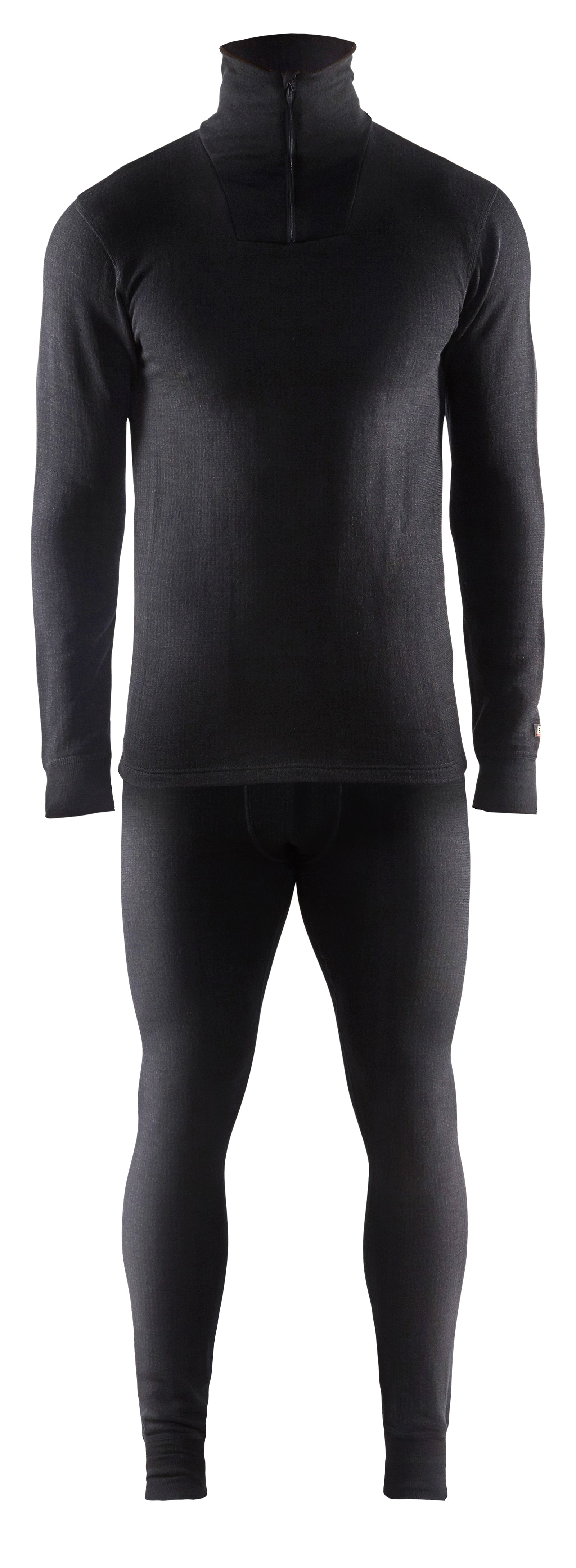 blaklader-x-warm-haut-thermique-noir-m-rinos-30f image 5