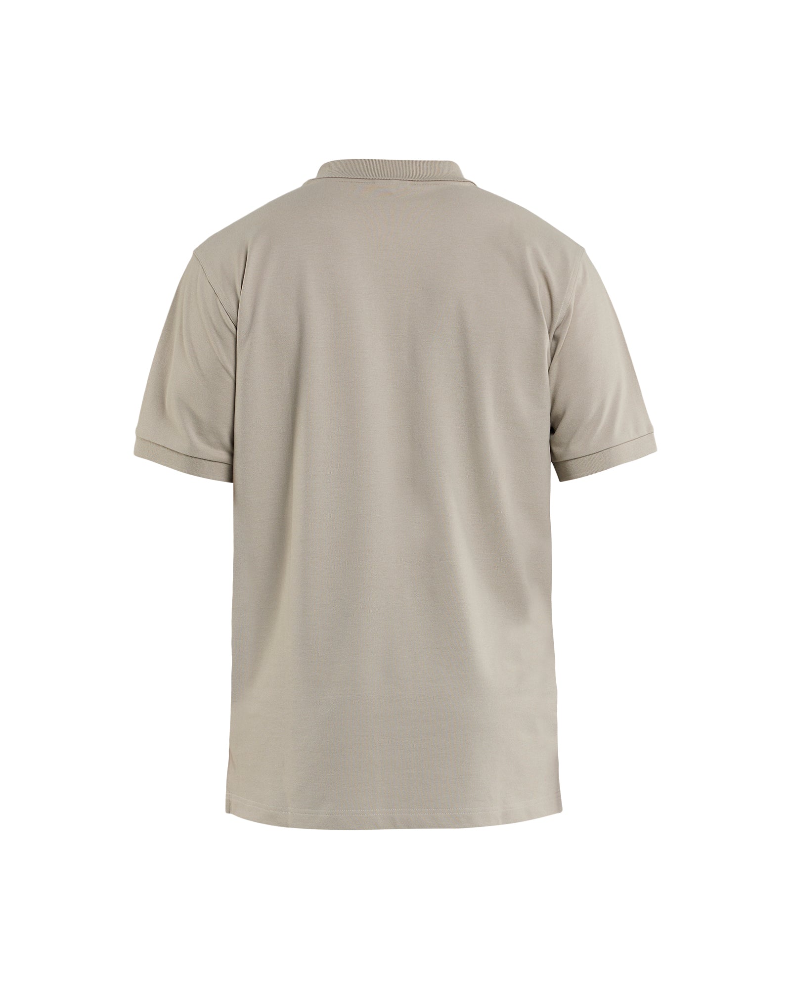 blaklader-essential-polo-polo-stone-homme-xs-4xl image 2