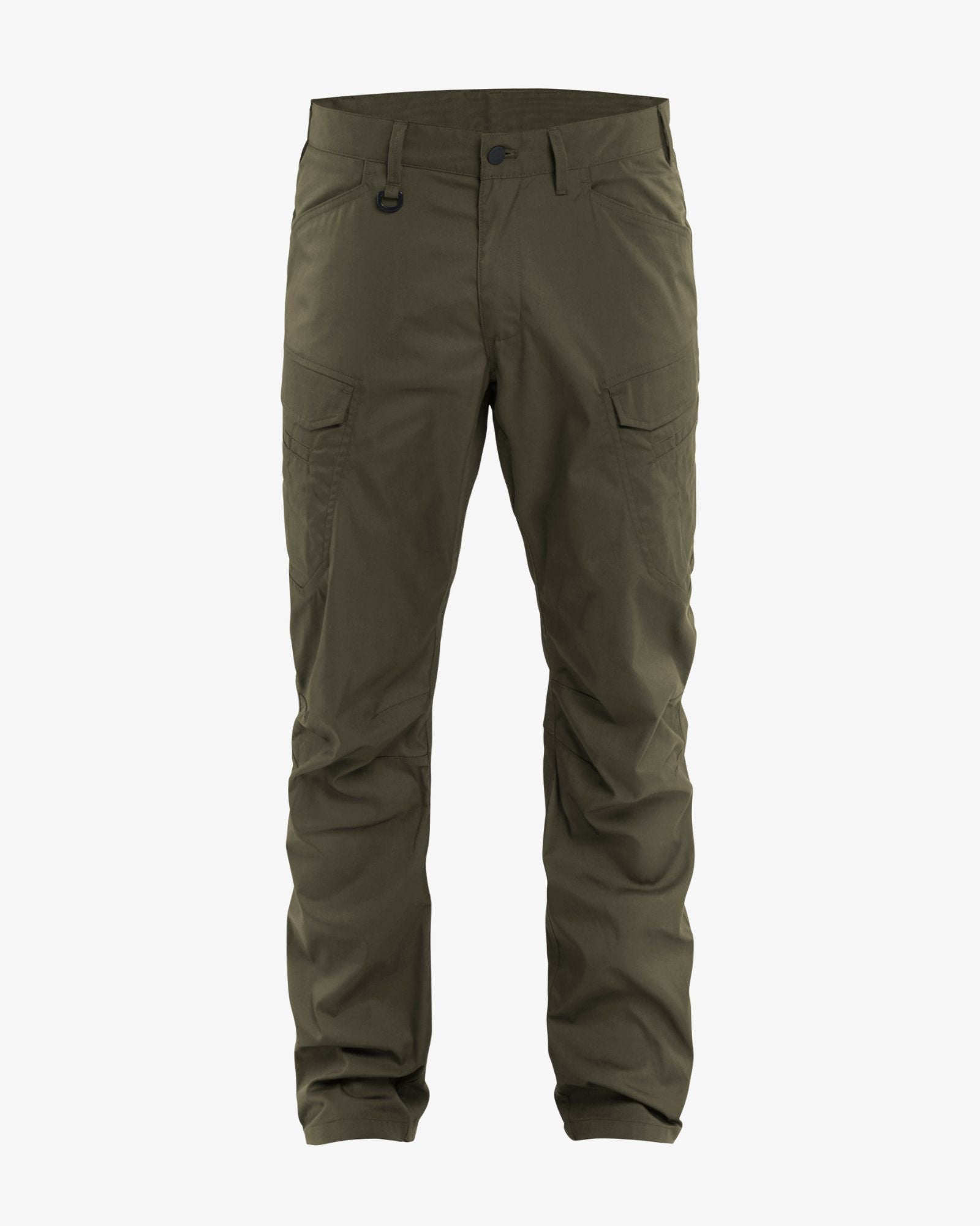 blaklader-ether-lite-pants-pantalon-forest-night-stretch image 2