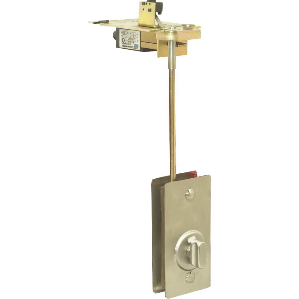 devismes-serrure-toilettes-porte-coulissante-carr-1-point-haut image 1