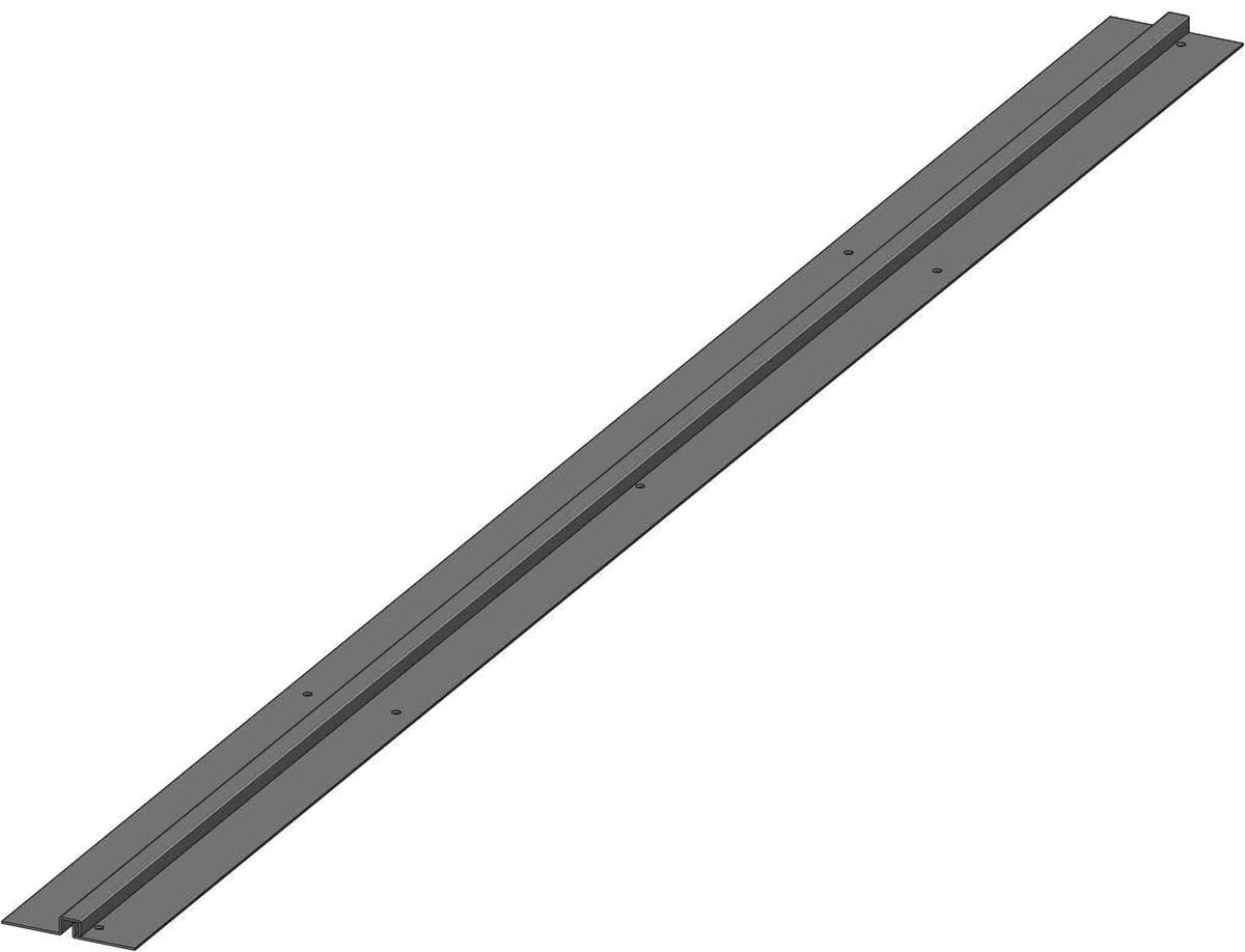 devismes-plat-de-recouvrement-porte-2-vantaux-2500-mm image 1
