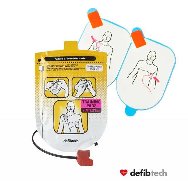 defibtech-lifeline-formation-lectrodes-adulte-r-utilisables image 1