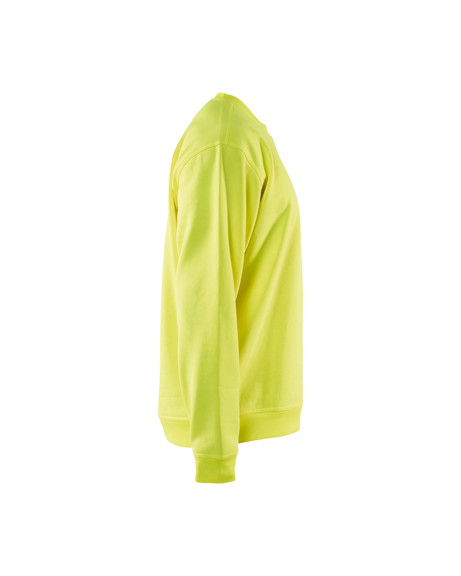 blaklader-blanks-sweat-visibilit-jaune-logo-floquer image 3