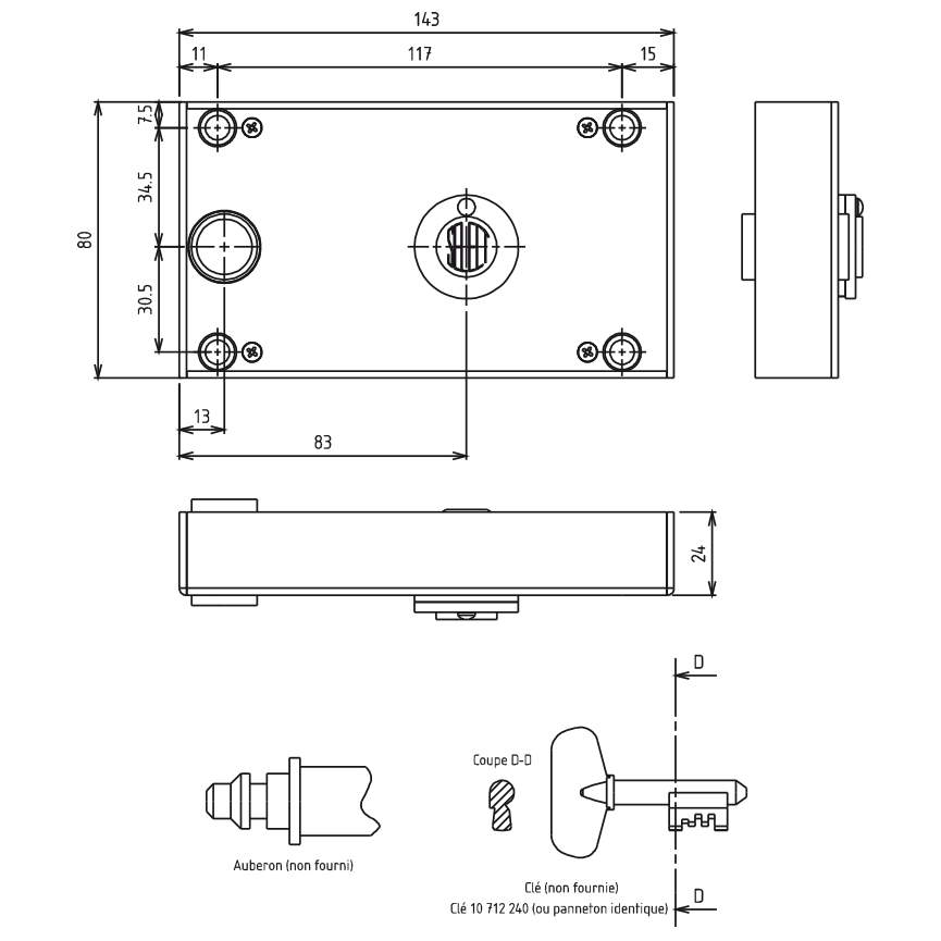devismes-ferroviaire-serrure-armoire-lectrique-s-curit image 2