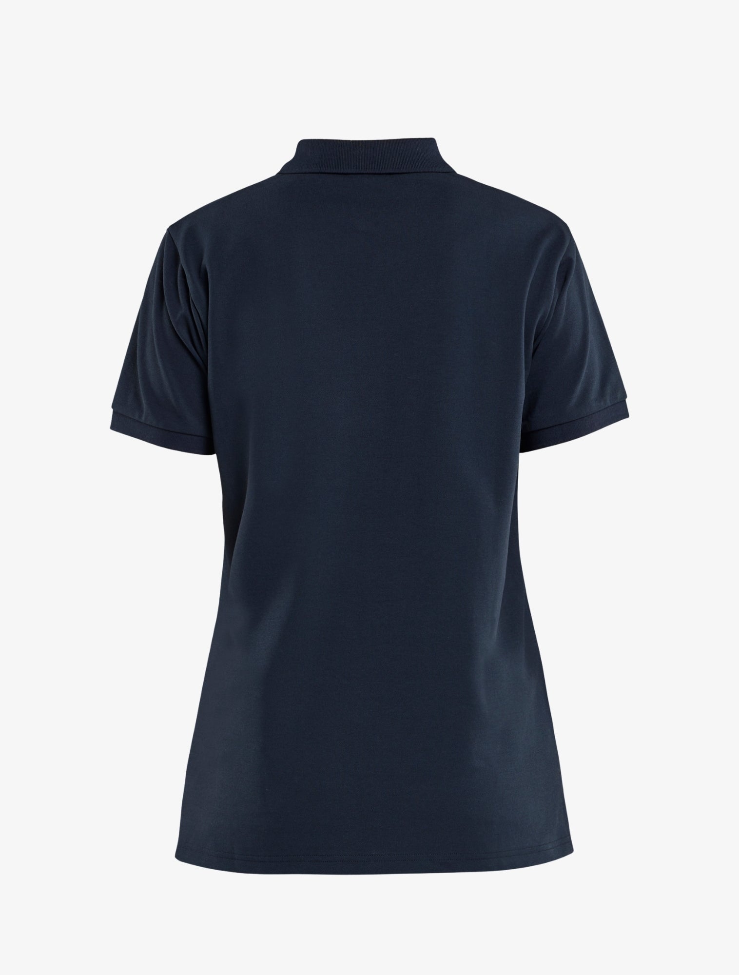 blaklader-essential-polo-polo-de-travail-femme-bleu-marine image 5