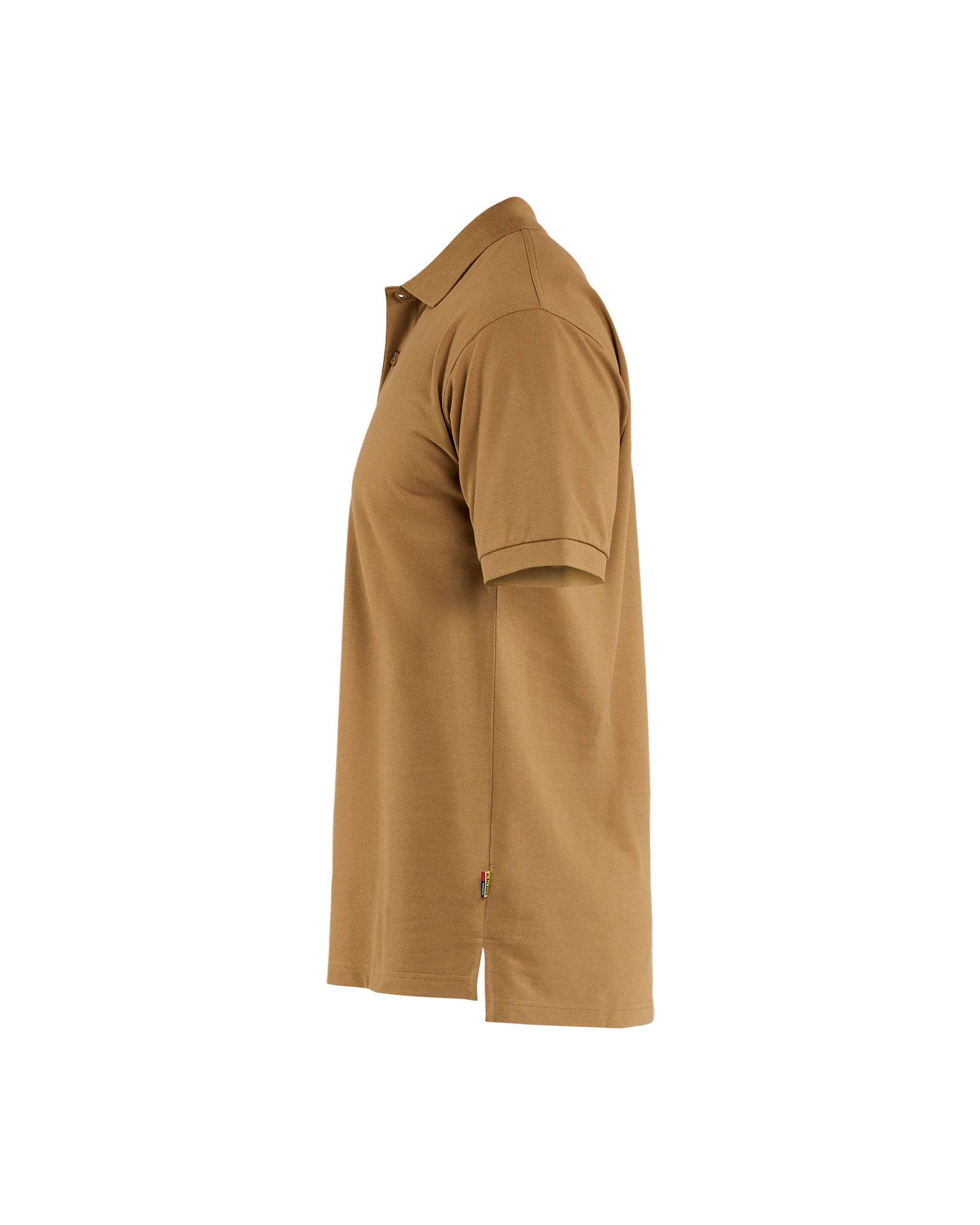 blaklader-polo-essential-nougat-homme-coton image 4